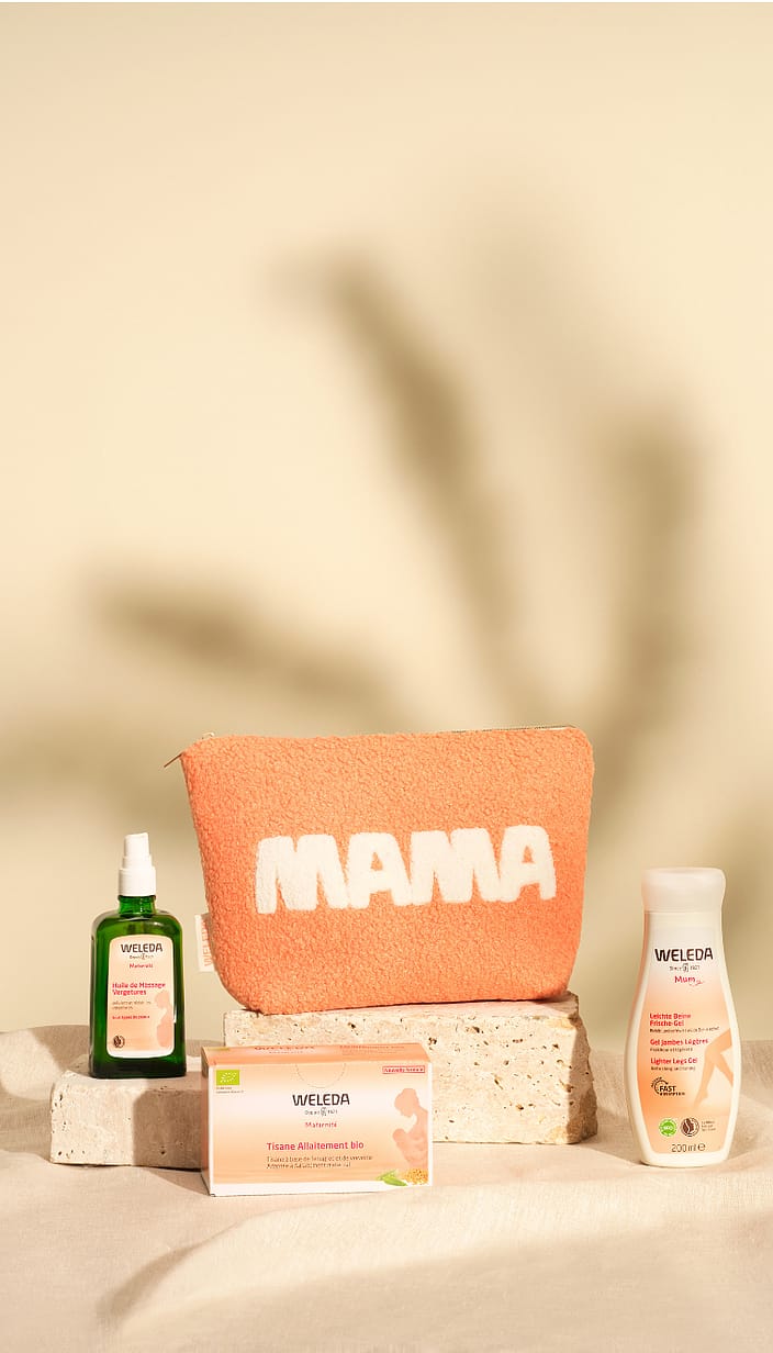 Trousse Maternité Mama