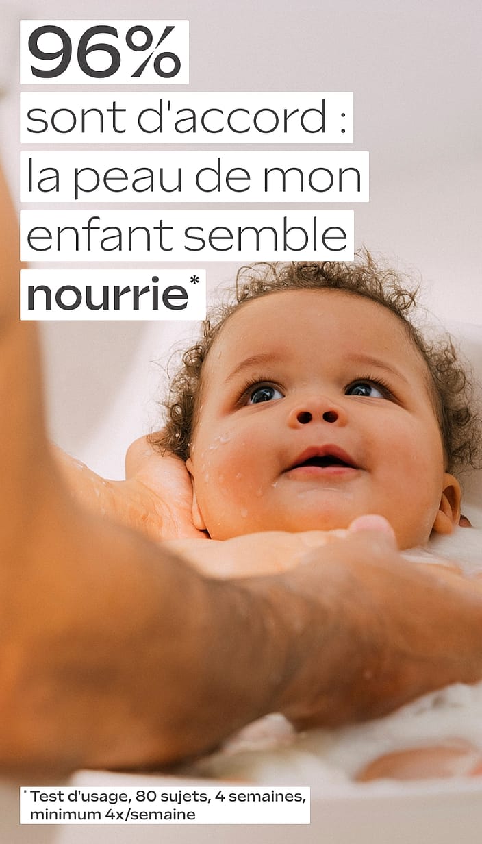 Crème lavante Corps et Cheveux au Calendula