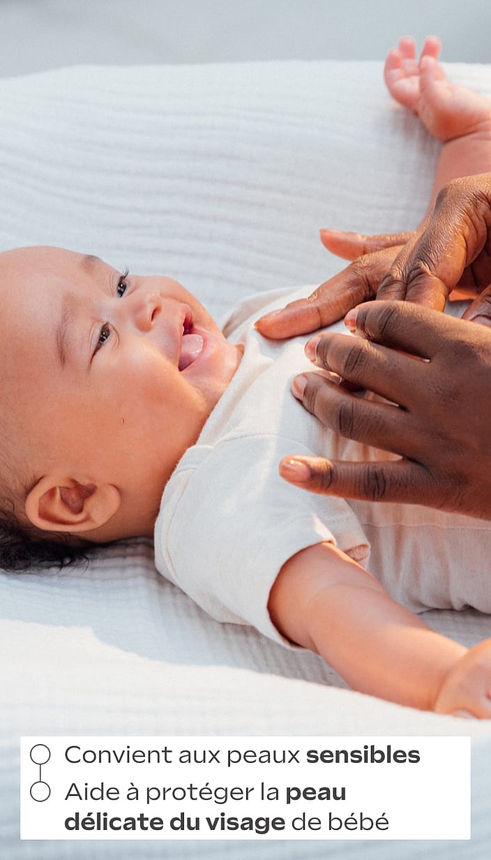 Crème hydratante Visage au Calendula bio sans parfum