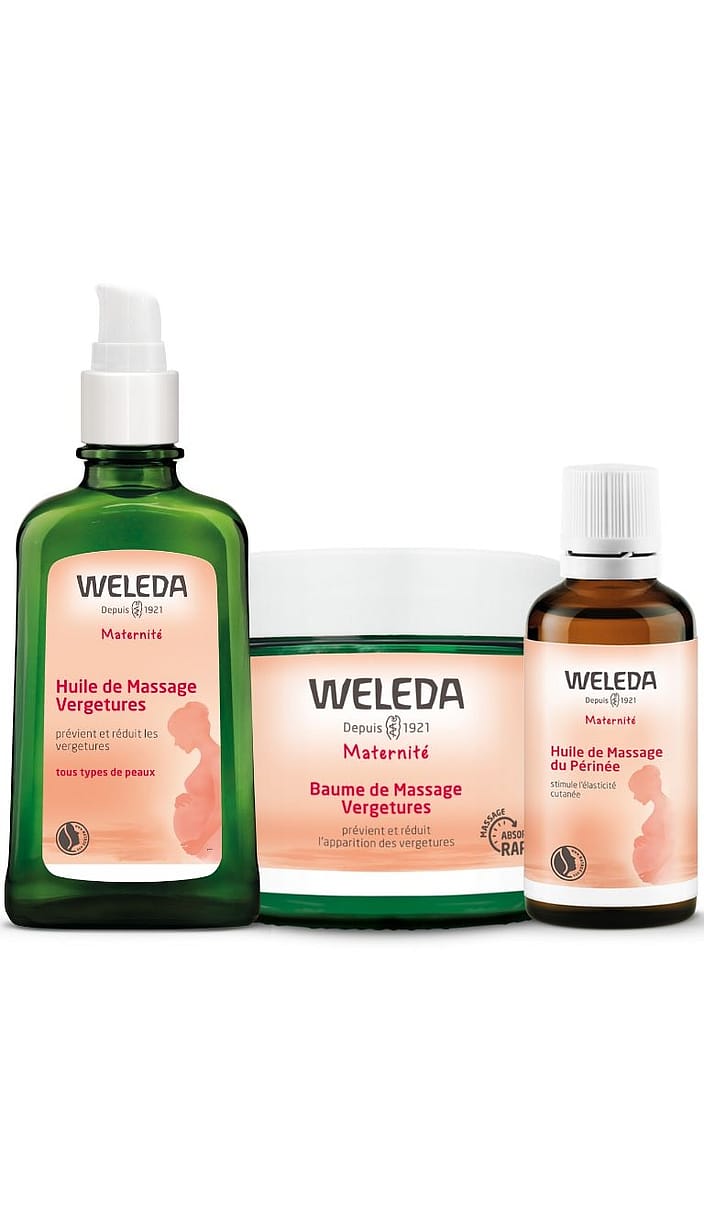 Les Essentiels Grossesse