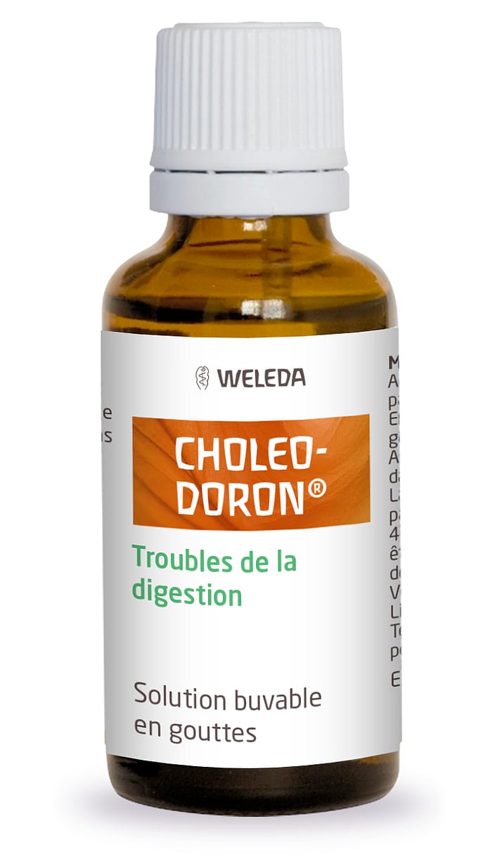 Choléodoron®