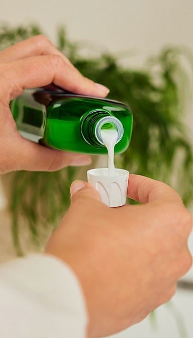 Bain Récupération sportive à l'Arnica