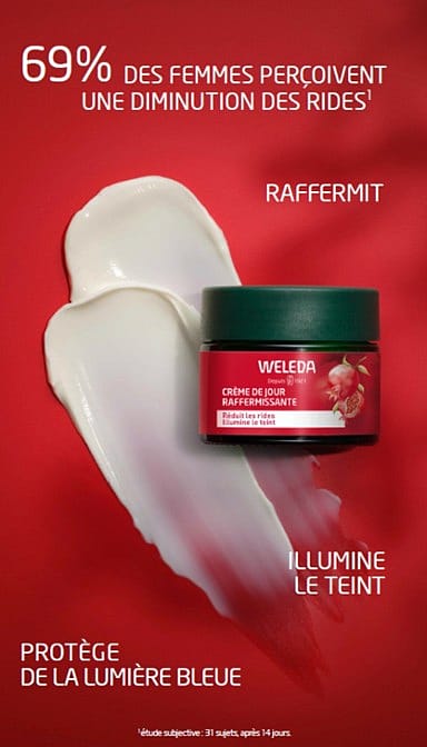 Trousse routine complète Anti-âge Grenade & Peptides de Maca