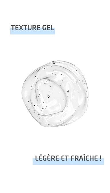 Shampooing régénérant à l'Avoine