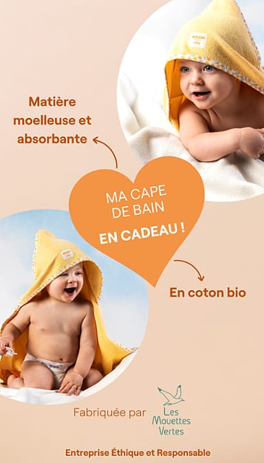 Coffret de naissance