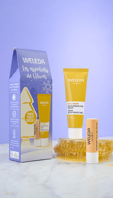Coffret Hiver