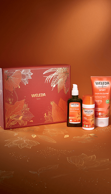 Coffret cadeau Sport