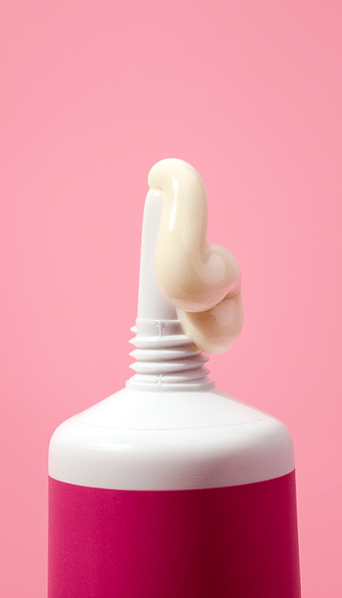 Contour des Yeux lissant Rose musquée & Thé blanc