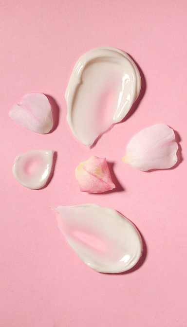 Routine Anti-âge Rose Musquée & Thé blanc