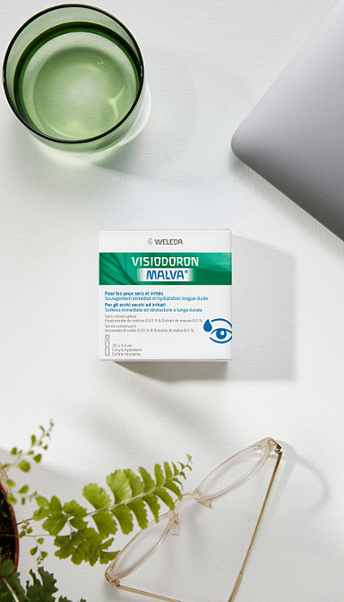 Visiodoron Malva®