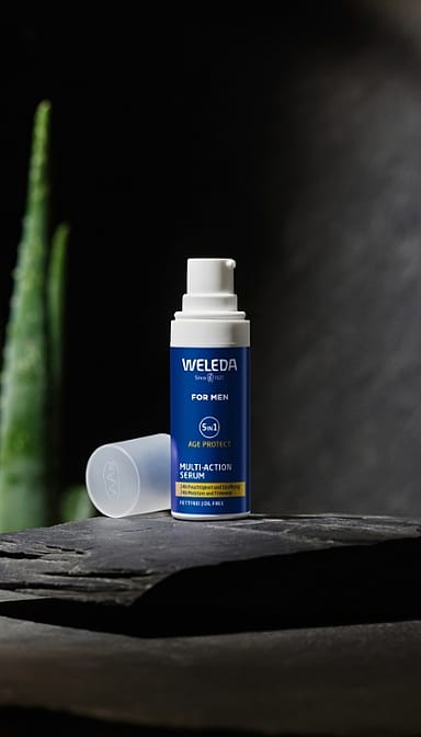 Sérum Multiaction 5en1
