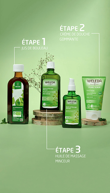 Routine Minceur