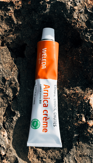 Arnica Crème