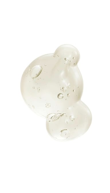 Gel nettoyant visage 2en1