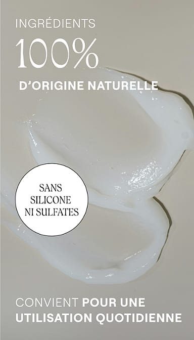 Après-Shampooing revitalisant au Romarin
