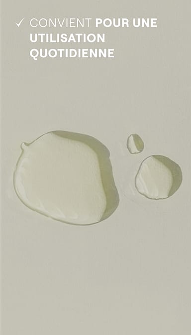 Lotion capillaire tonifiante