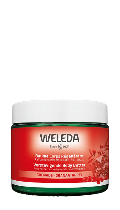 Baume Corps Régénérant à la Grenade