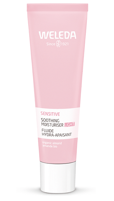 Fluide hydra-apaisant Sensitive