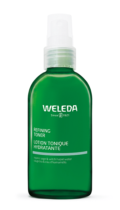 Lotion Tonique hydratante
