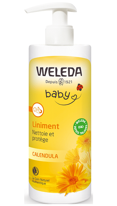 Liniment pompe 