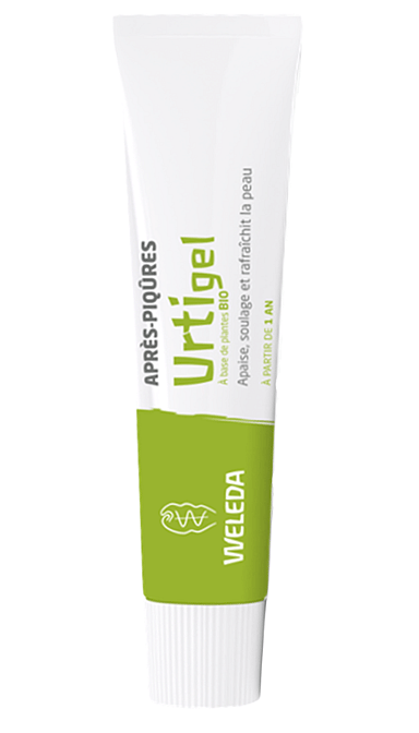 Urtigel