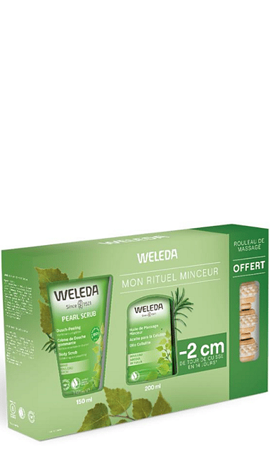 Coffret Minceur