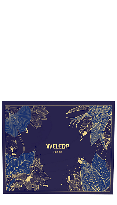 Coffret cadeau Homme