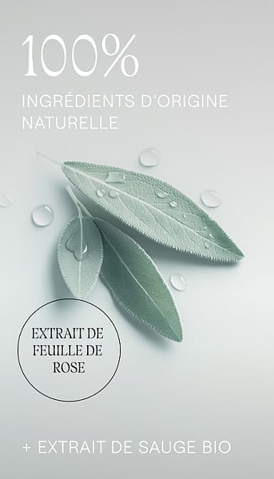 Lotion Tonique hydratante