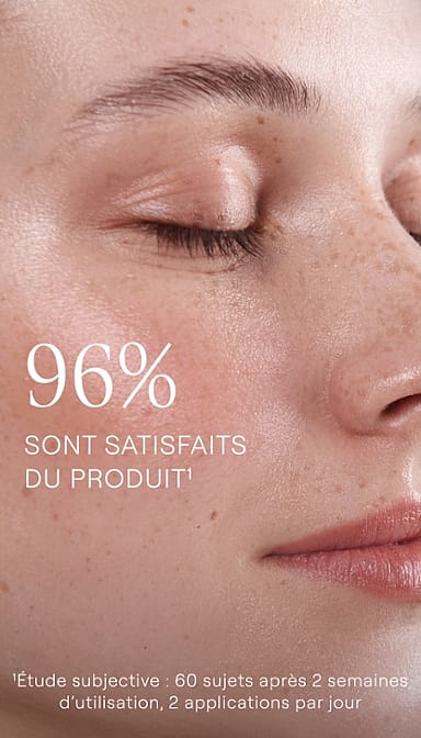 Lotion Tonique hydratante