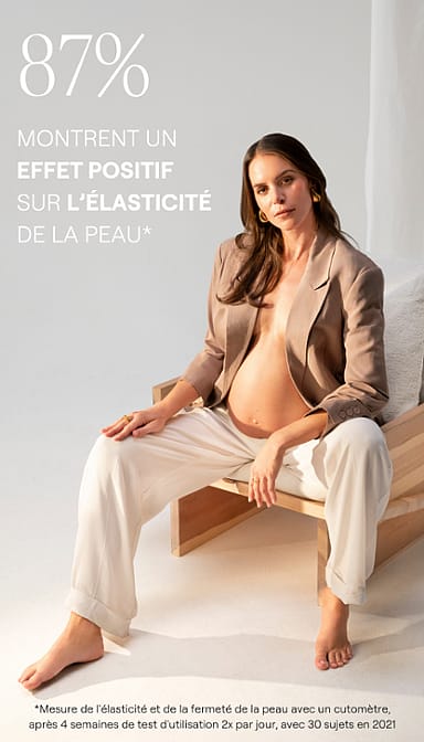 Baume de Massage Vergetures