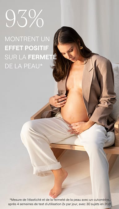 Baume de Massage Vergetures
