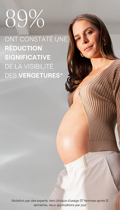 Baume de Massage Vergetures