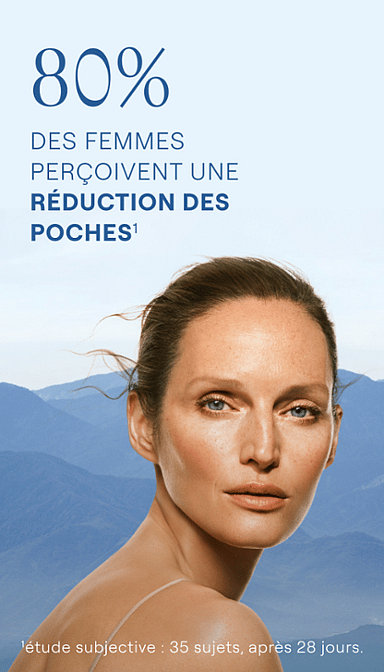 Soin Yeux & Lèvres redensifiant Gentiane bleue & Edelweiss