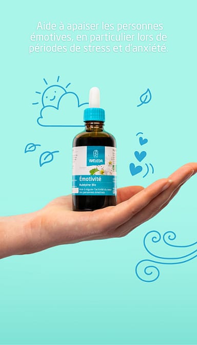 EPB® Aubépine Bio