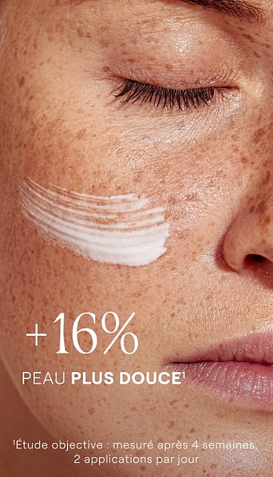 COLD CREAM Visage
