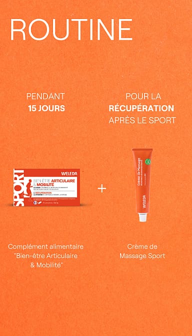Complément alimentaire 
