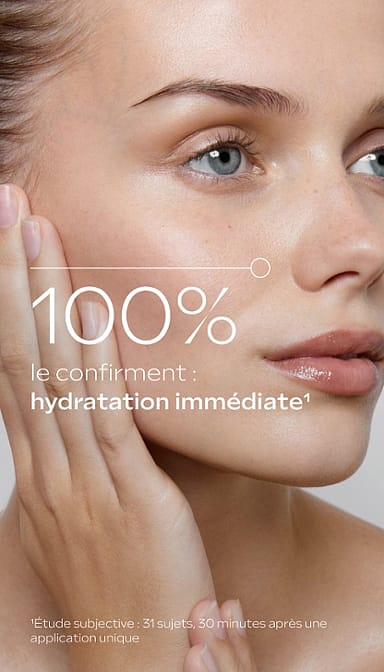 Crème de Jour raffermissante Grenade et Peptides de Maca