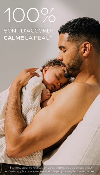 Crème pour le Change au Calendula