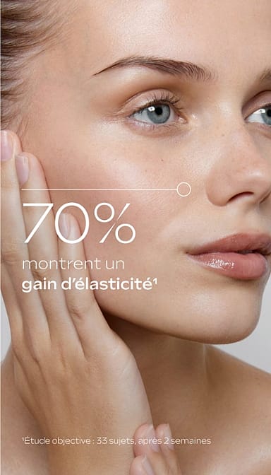 Crème de Nuit raffermissante Grenade et Peptides de Maca