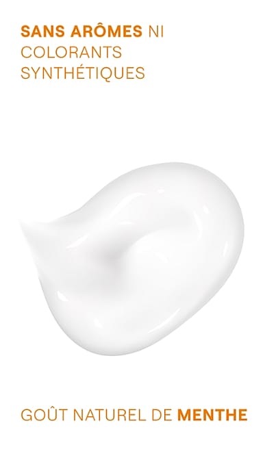 Gel dentifrice pour Enfant