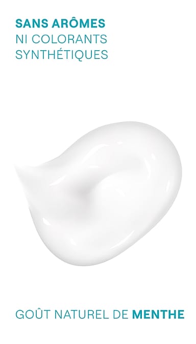 Gel dentifrice Kids
