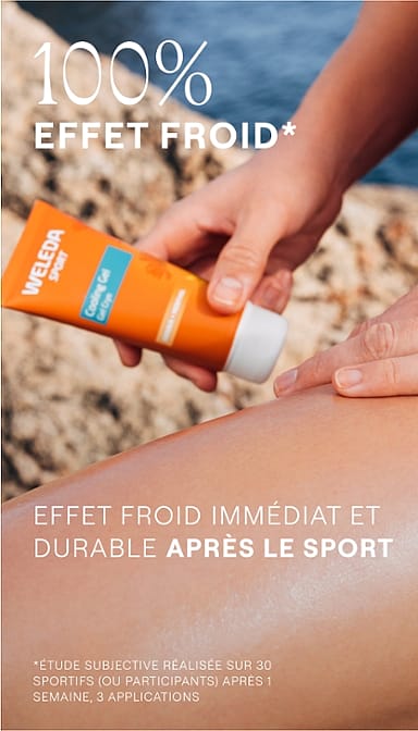 Gel Cryo à l’Arnica