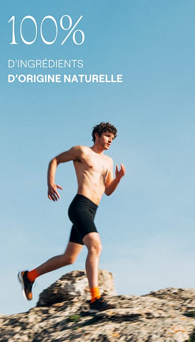 Gel Douche Sport à l'Arnica