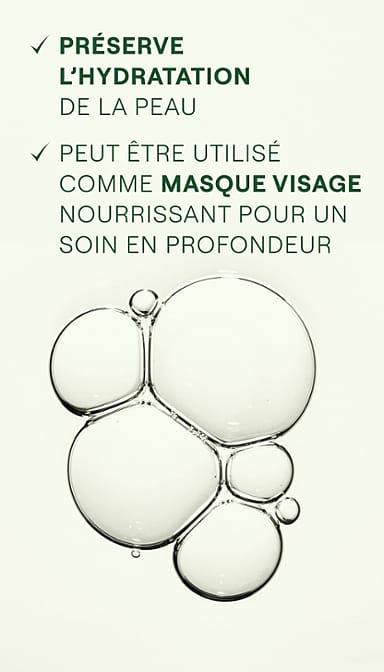 Skin Food Gel-en-huile nettoyant