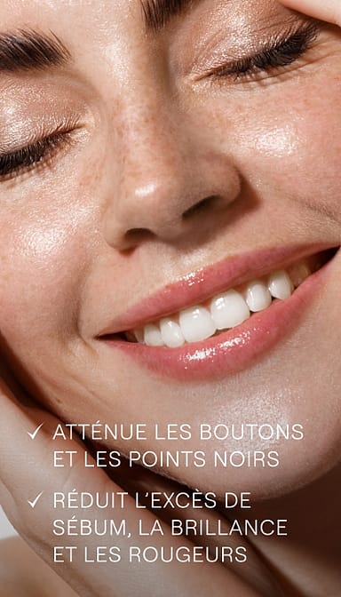 Gel nettoyant purifiant