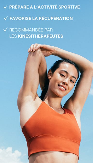 Huile de Massage à l'Arnica
