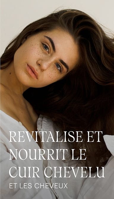 Huile capillaire nourrissante