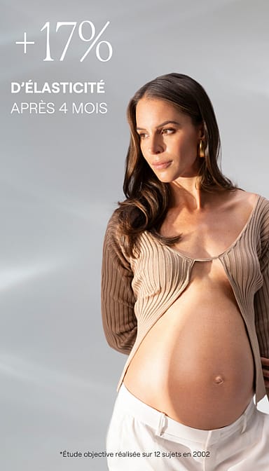Huile de Massage Vergetures