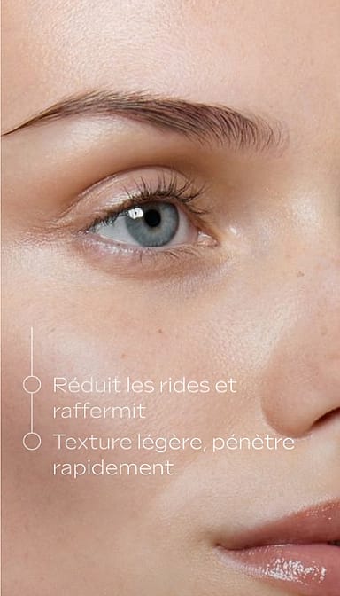 Huile raffermissante Visage à la Grenade