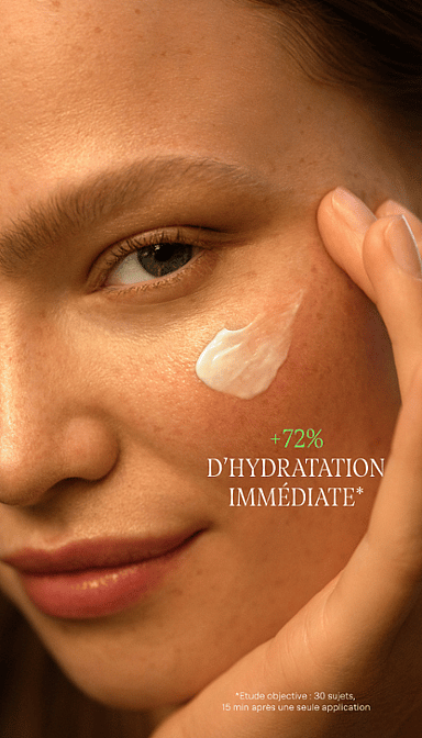 Routine Nourrissante Skin Food visage